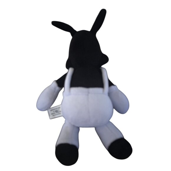 Bendy and the Ink Machine 10 inch Plush Stuffed Animal Toy The Meatly Games 2017 - Picture 4 of 8